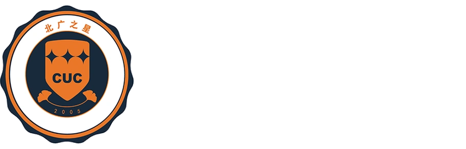 北广之星注册商标校徽与字标