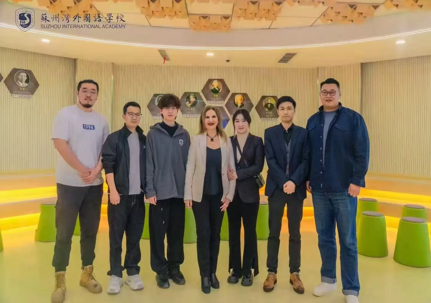 北广之星艺术留学组织罗马音乐学院声乐大师课