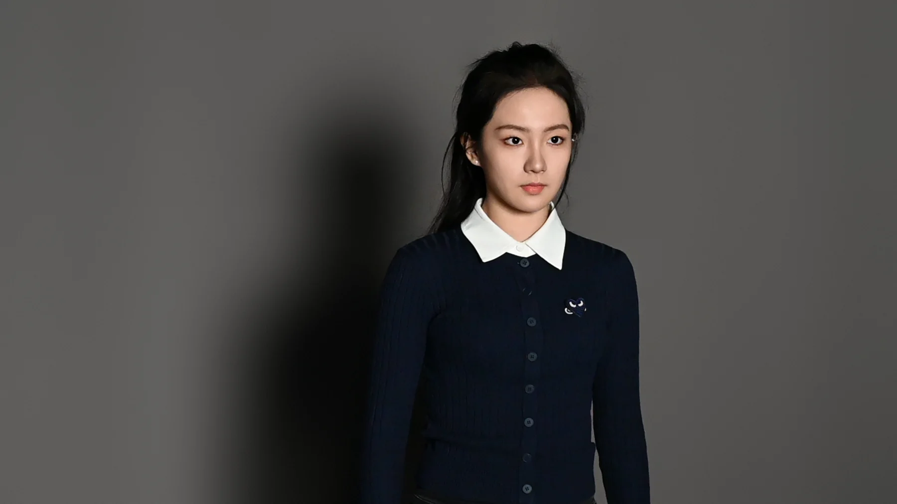 航服与服装表演训练
