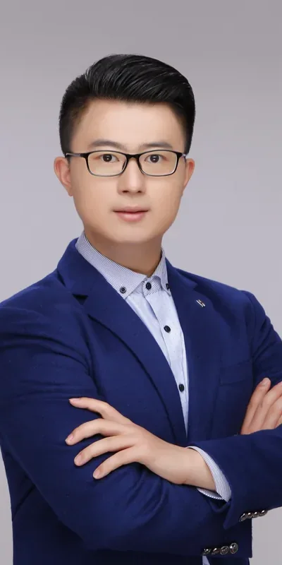 姚全｜北广之星播音教师