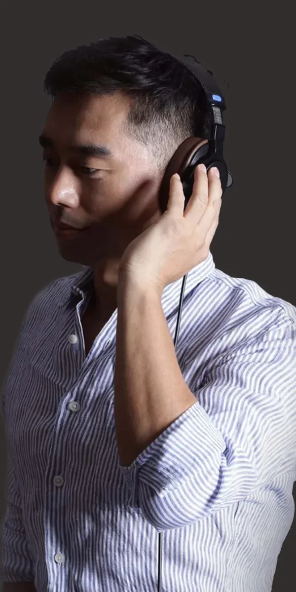 张志华｜北广之星播音教师