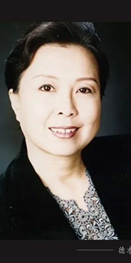 杜敏｜北广之星播音教师