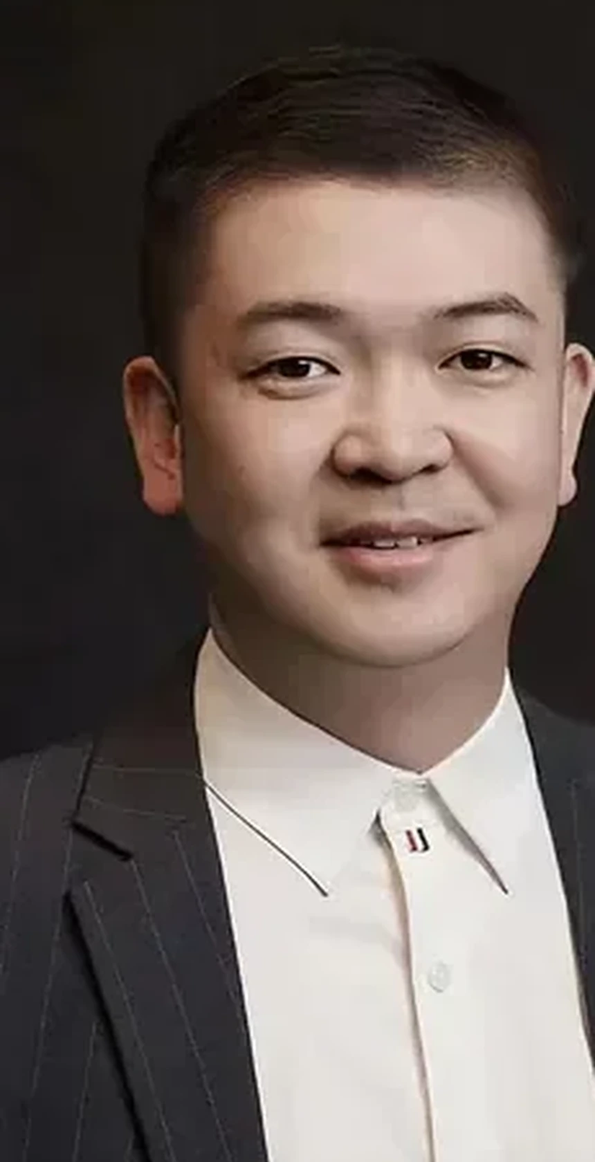 赵震｜北广之星播音教师
