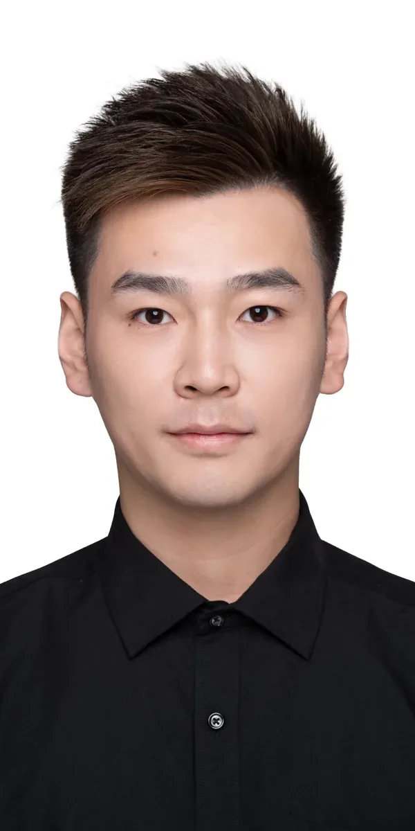 何仕元｜北广之星舞蹈教师