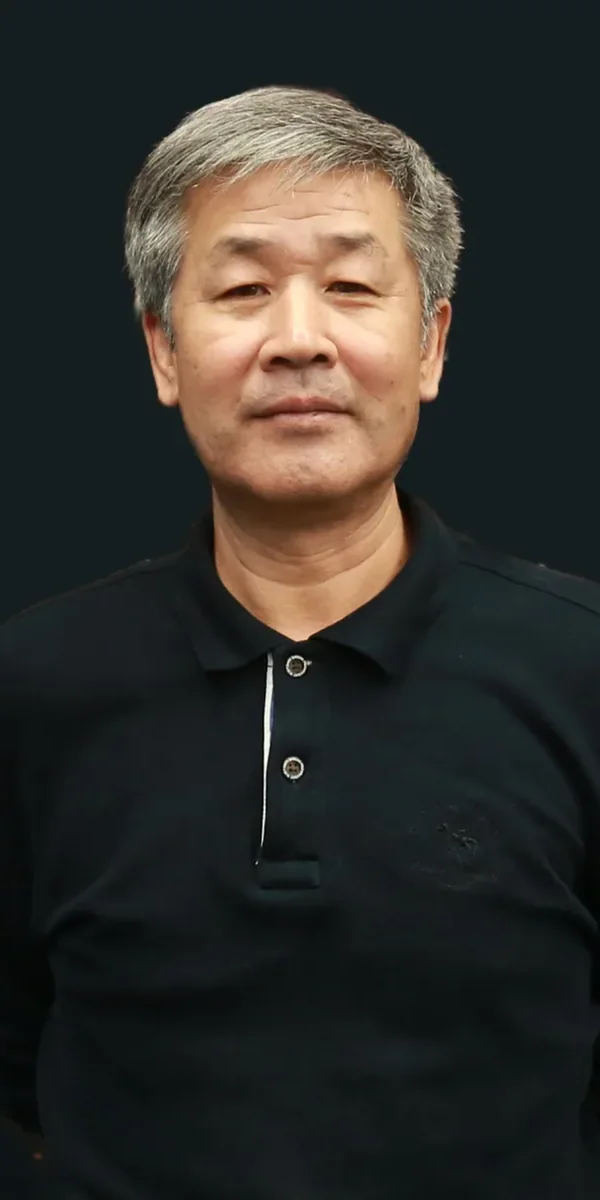 姜振良｜北广之星舞蹈教师