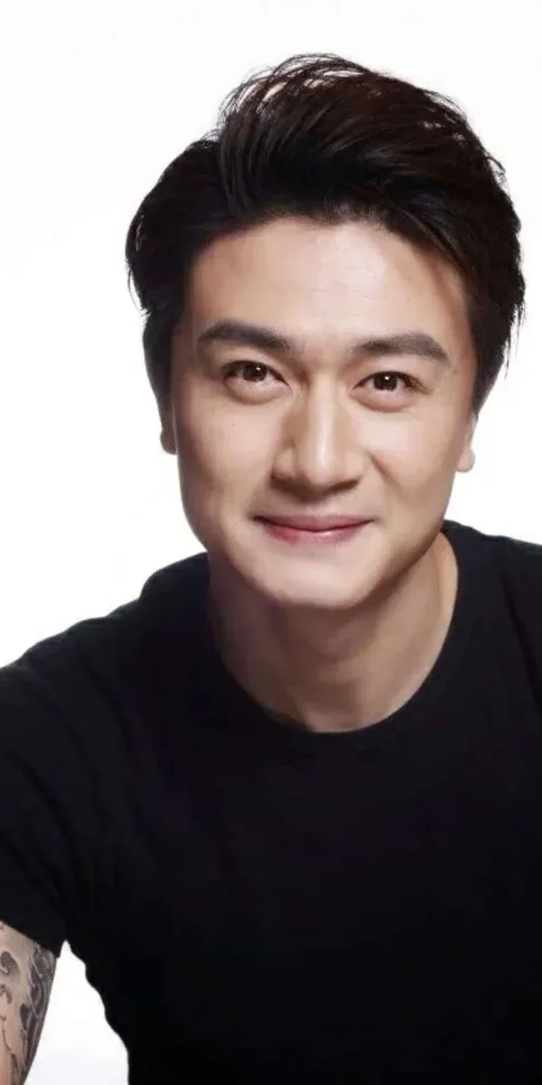 王磊｜北广之星舞蹈教师