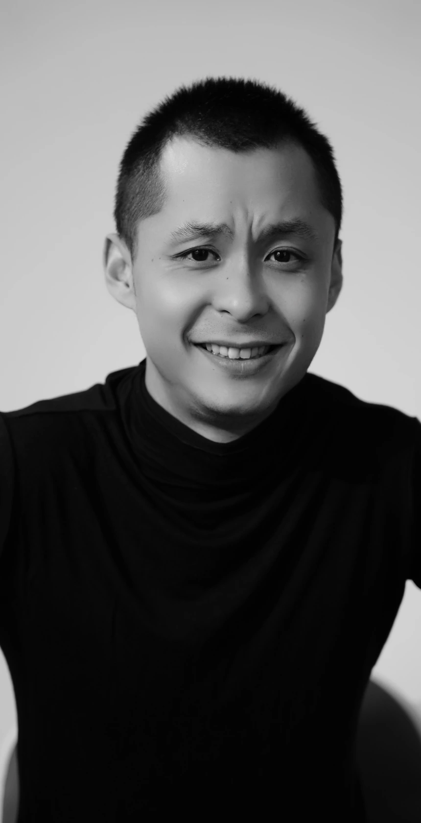 王译｜北广之星舞蹈教师