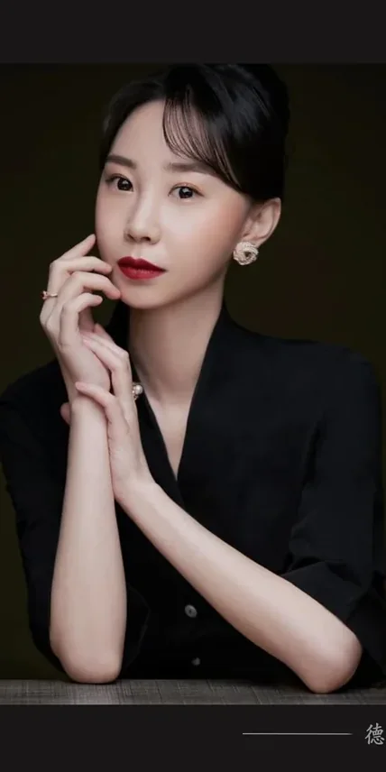 贾婧祎｜北广之星舞蹈教师