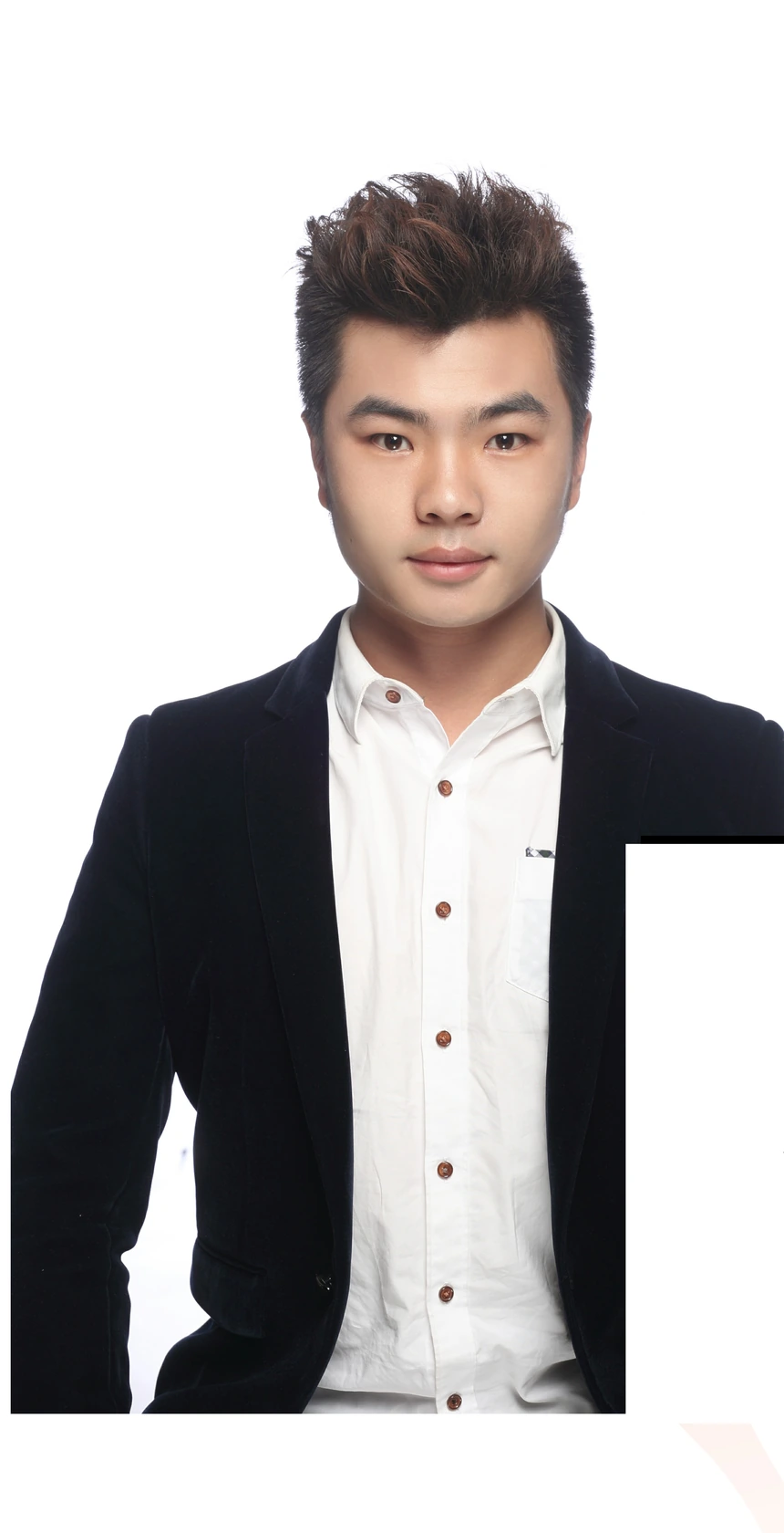 礼爽｜北广之星表演教师
