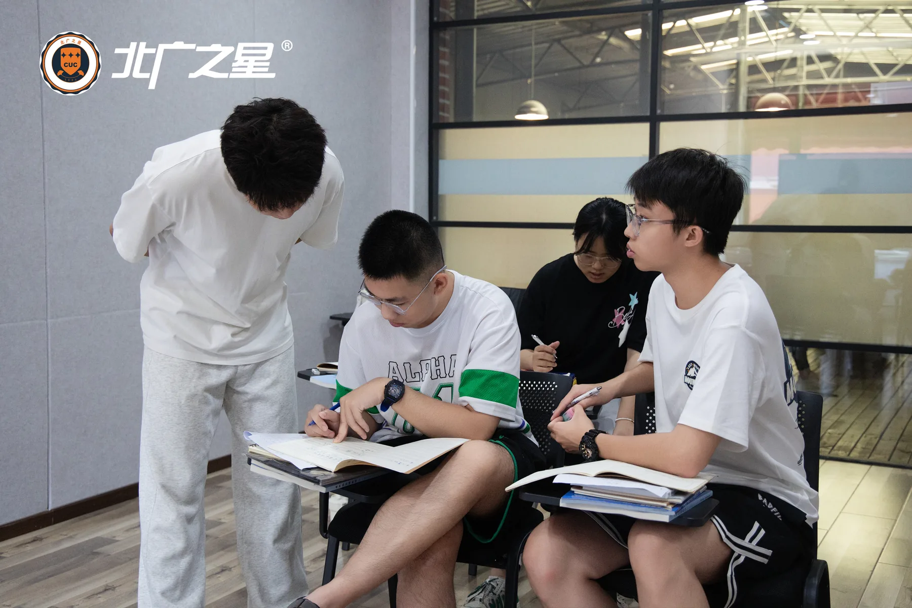 北广之星音乐学院键盘与作品准备训练
